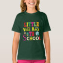 Search for little miss tshirts Back to school