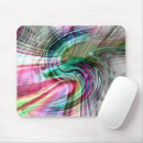 Search for shining mousepads Red