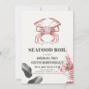 Search for shrimp boil invitations Crab