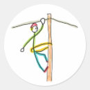Search for lineman stickers Lineworker