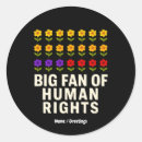Search for equal rights stickers Protest