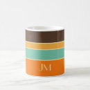 Search for horizontal lines mugs Geometric