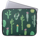 Search for cactus laptop cases Pattern
