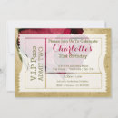 Search for vip ticket invitations Admit one