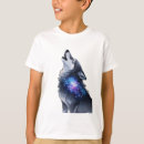 Search for galaxy wolf tshirts Stars