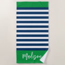 Search for beach towels Preppy