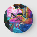 Search for stone clocks Crystals