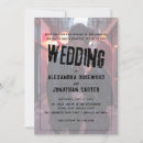 Search for grunge wedding invitations Punk