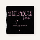 Search for artistic notebooks Simple