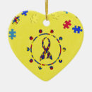 Search for autism christmas tree decorations Colourful