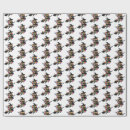 Search for pagan wrapping paper Witchy