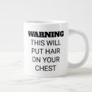 Search for big guy mugs Modern