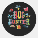 Search for insects stickers Entomology