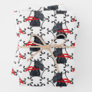 Search for ross wrapping paper Maggie ross dogs
