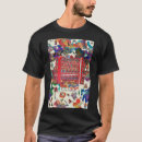 Search for magical realism tshirts Expressionism