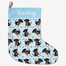 Search for rottweiler christmas stockings Dog