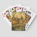Search for bridge playing cards Landmarks