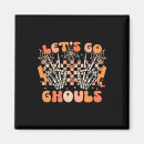 Search for ghouls magnets Groovy