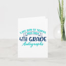 Search for 4th grade cards Summer