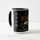 Search for ptsd mugs Post traumatic stress disorder