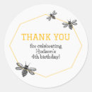 Search for 4 years old birthday stickers Fourth