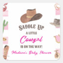 Search for cute pink cow stickers Baby shower