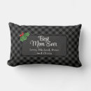 Search for grey plaid cushions Classic