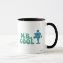 Search for mr cool mugs Mister men