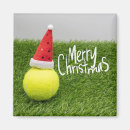 Search for christmas ball magnets Merry
