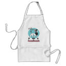 Search for parlour aprons Dog