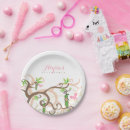 Search for peas in a pod plates Party