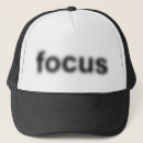 Search for focus hats Inspiration