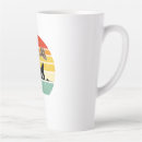 Search for retro cat mugs Vintage