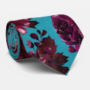 Search for jewel tone ties Floral