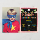 Search for party in the park invitations Chalkboard