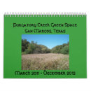 Search for space calendars Nature