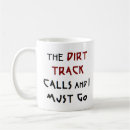Search for dirt drinkware Racing