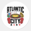Search for atlantic city stickers New jersey