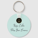 Search for exam key rings Law
