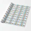 Search for linen wrapping paper Cute