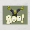 Search for frankenstein monster postcards Cartoon