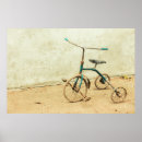Search for tricycle posters Retro