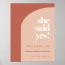 Search for she said yes posters Modern