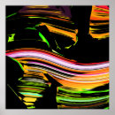 Search for flows posters Waves