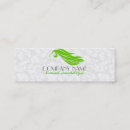 Search for cosmetology business cards Elegant