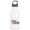 Search for college logo water bottles University
