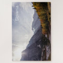 Search for slovenia puzzles Travel