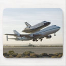 Search for space shuttle atlantis mousepads Nasa