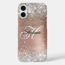 Search for silver rose iphone cases Sparkle