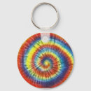 Search for colour tie key rings Dye